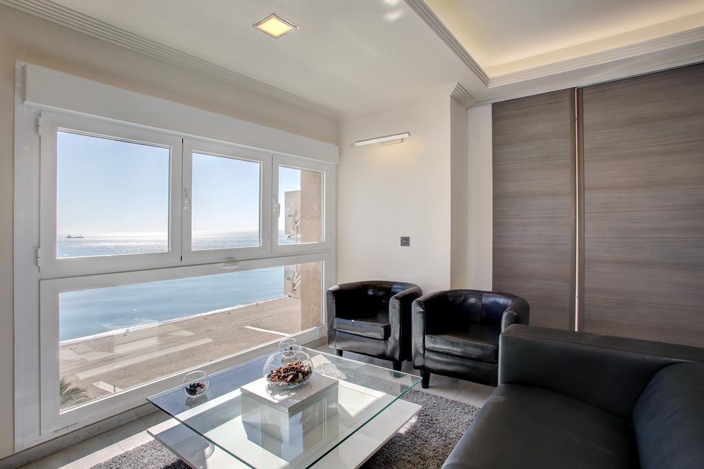 Royal Executive Suite Málaga Esterno foto