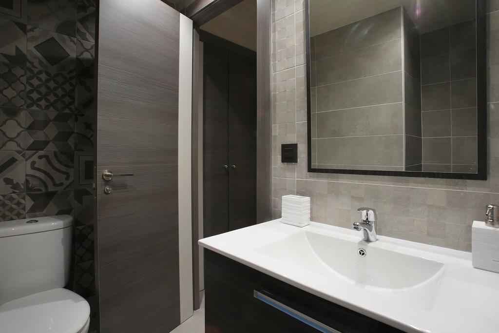 Royal Executive Suite Málaga Esterno foto