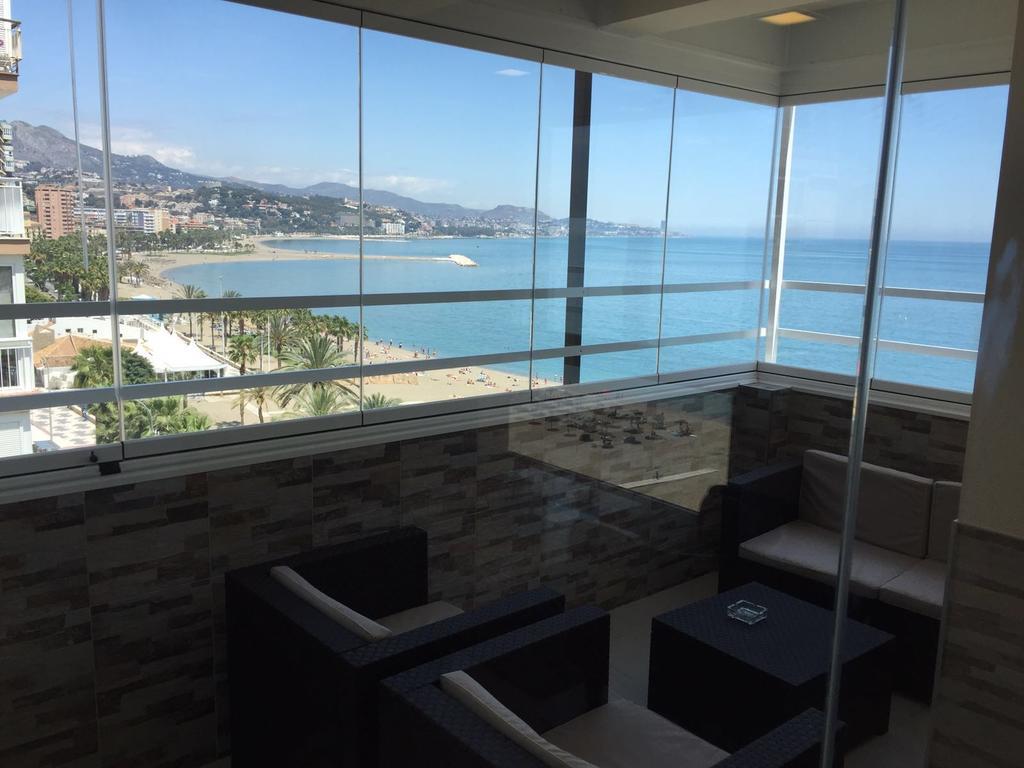 Royal Executive Suite Málaga Esterno foto