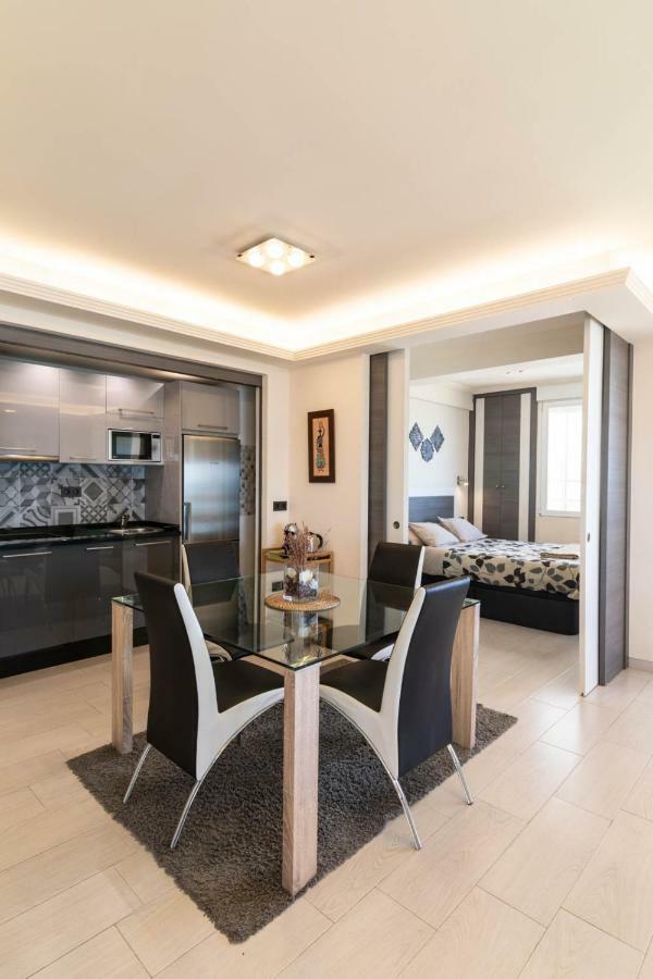 Royal Executive Suite Málaga Esterno foto