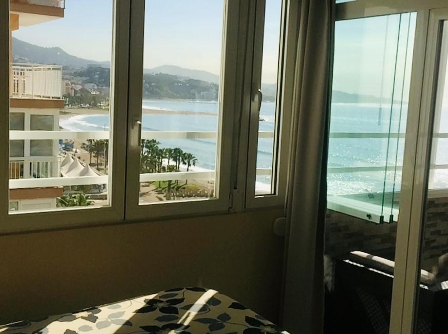 Royal Executive Suite Málaga Esterno foto